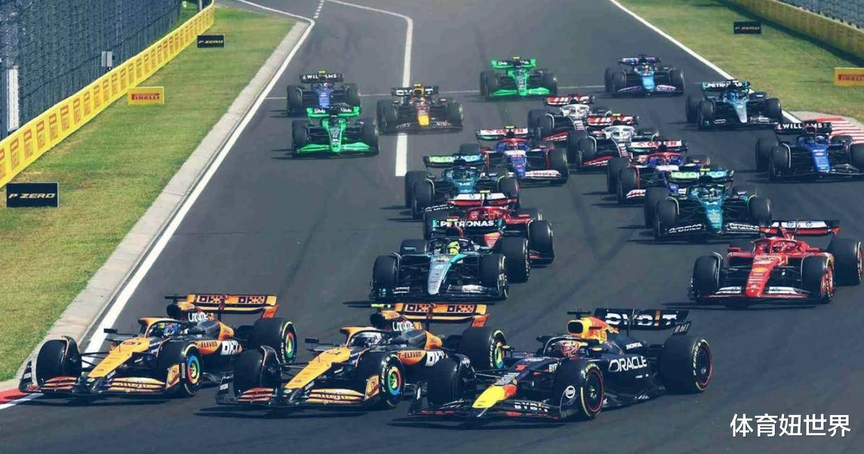 关于索伯车队翻盘梅赛德斯，维斯塔潘刷新纪录的信息