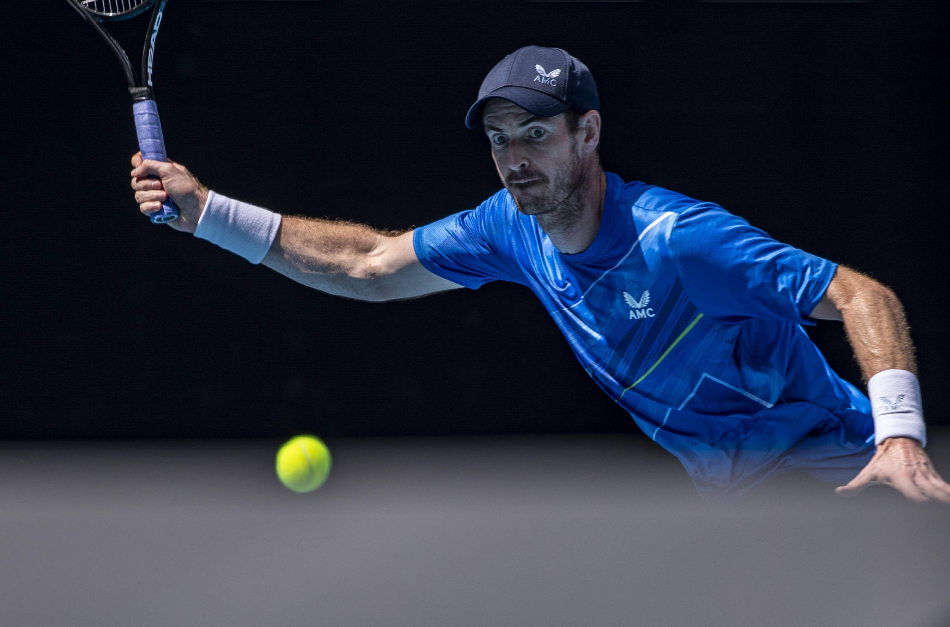 开云下载-包含年终总决赛鏖战澳网,穆雷刷新纪录的词条