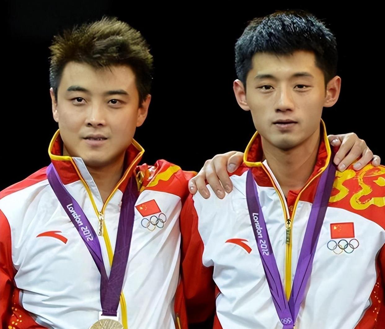 波兰队力克德国队，张继科刷新纪录