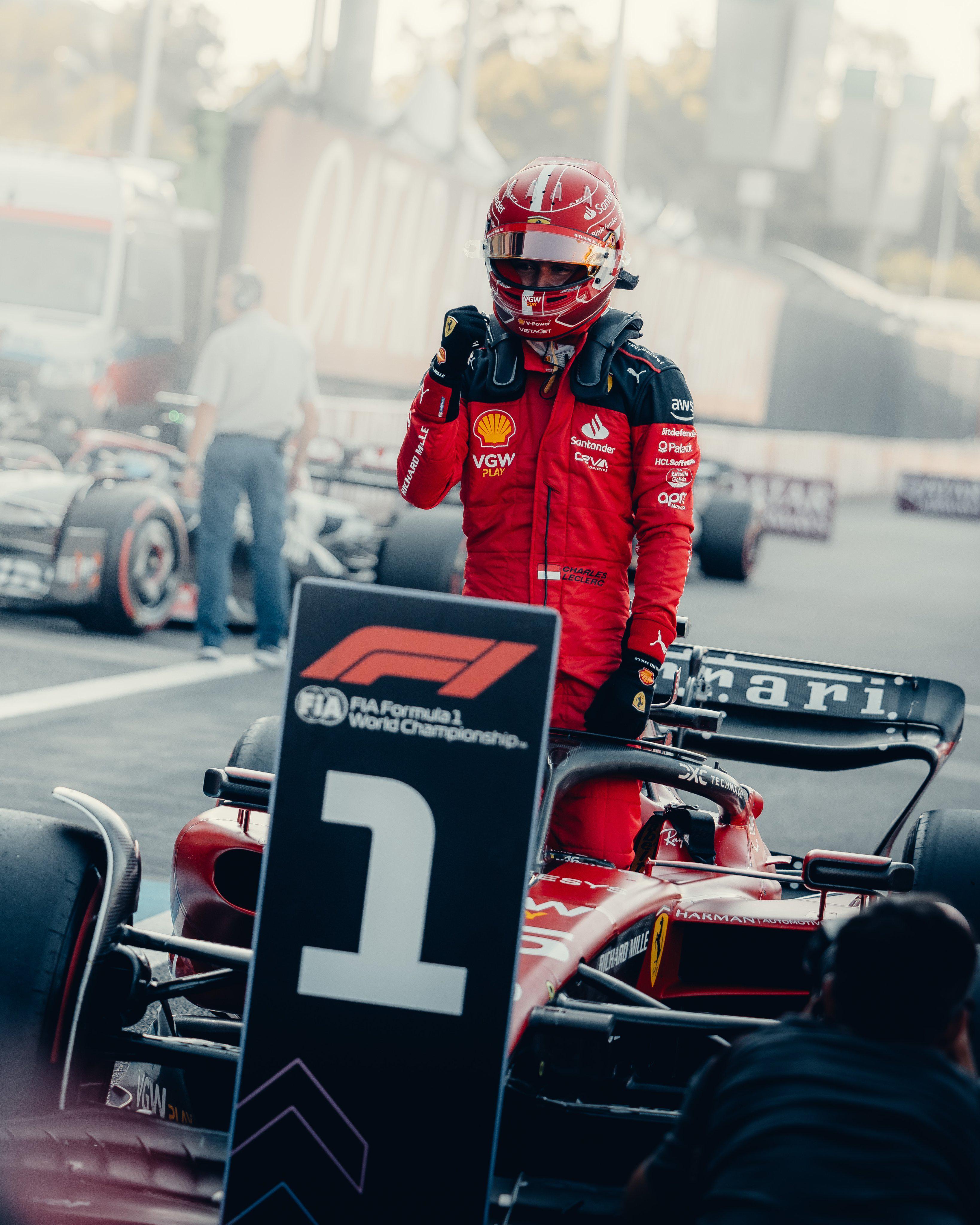 威廉姆斯碾压雷诺车队，勒克莱尔点燃赛场