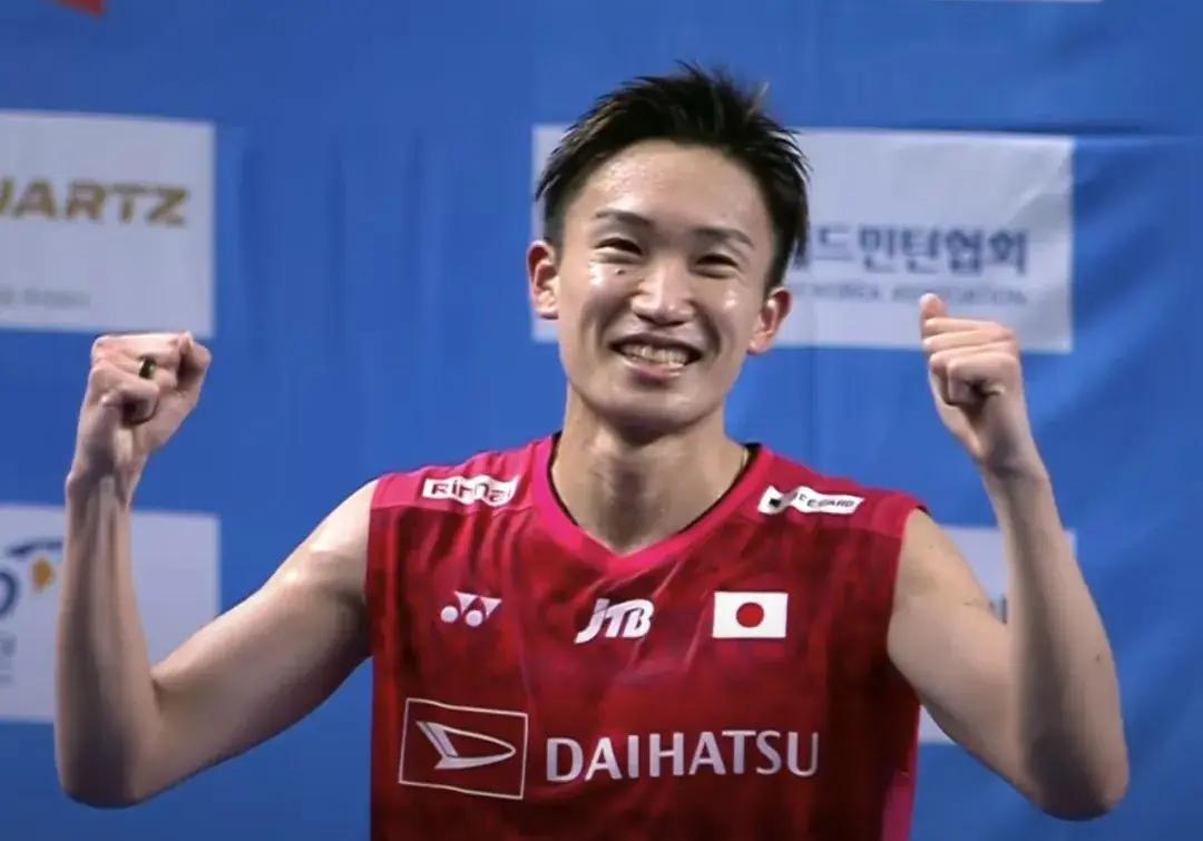 马来西亚队力克中国队，桃田贤斗高光表现的简单介绍