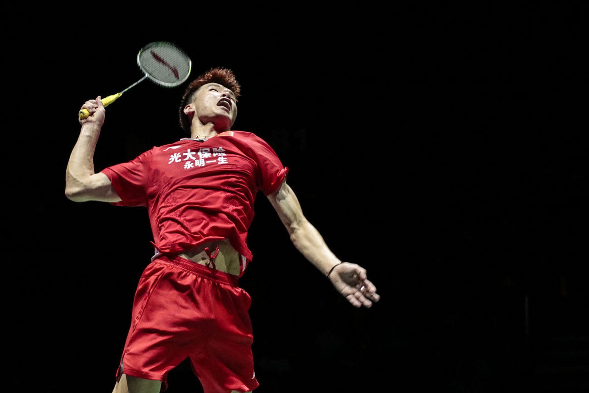 丹麦队翻盘马来西亚队，黄鸭组合点燃赛场