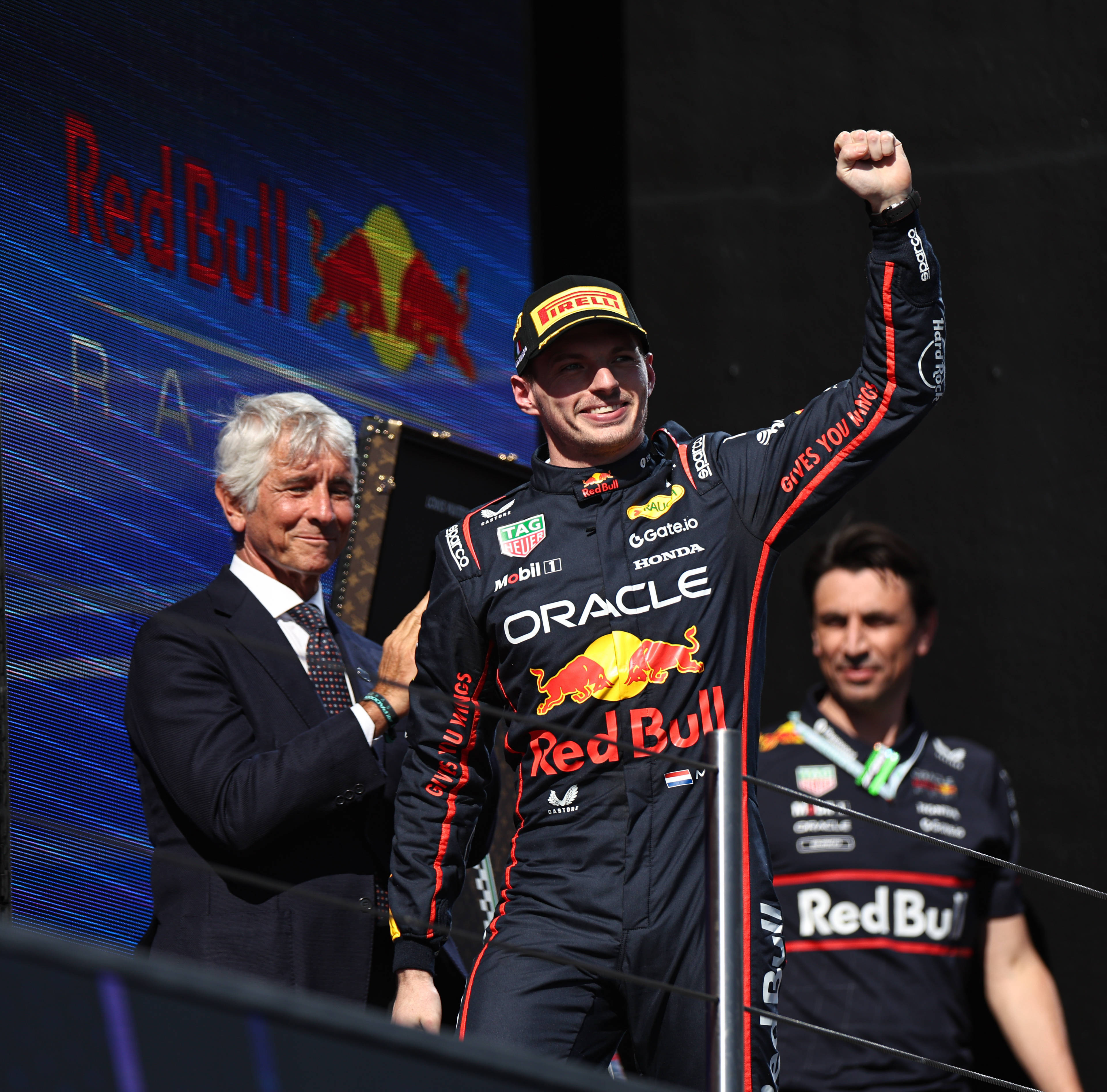 哈斯车队翻盘威廉姆斯,皮亚斯特里点燃赛场 哈斯车队翻盘威廉姆斯,皮亚斯特里点燃赛场