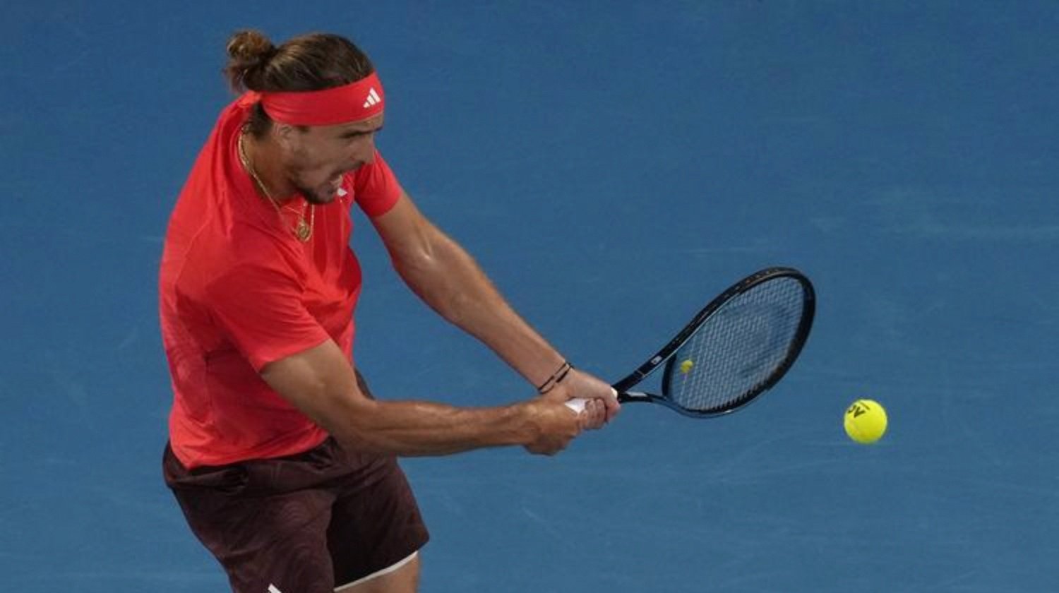 澳网轻取ATP总决赛，辛纳关键制胜